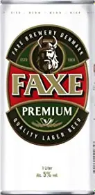 Faxe Premium